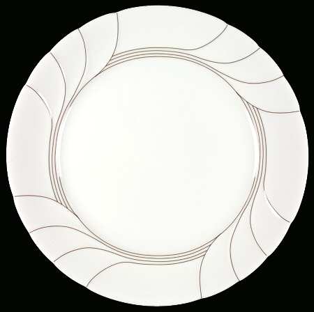 Fleetwood 12" Chop Plate (Round Platter)
