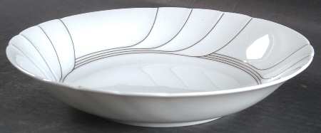 Fleetwood Coupe Soup Bowl