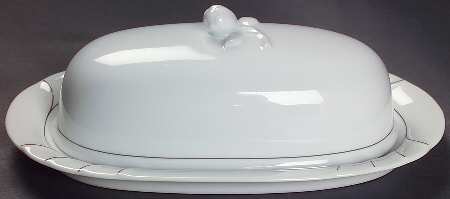 Fleetwood 1/4 Lb Covered Butter