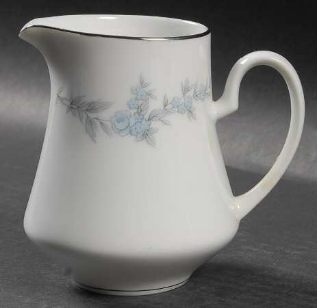 Fleurette Creamer