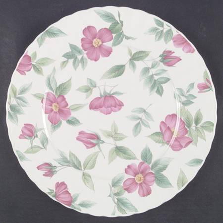 Fleuriste 12" Chop Plate (Round Platter)