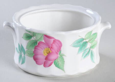 Fleuriste Sugar Bowl No Lid
