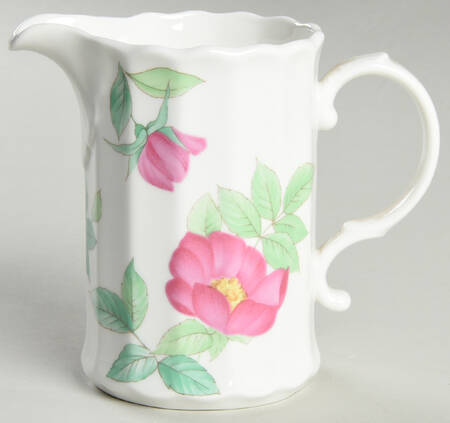 Fleuriste Creamer