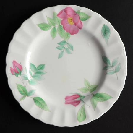 Fleuriste Bread & Butter Plate