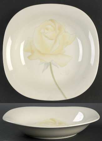 Floral Gallery Coupe Soup Bowl