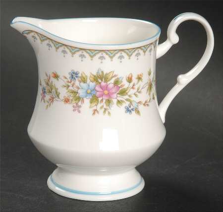 Flower Mist Creamer