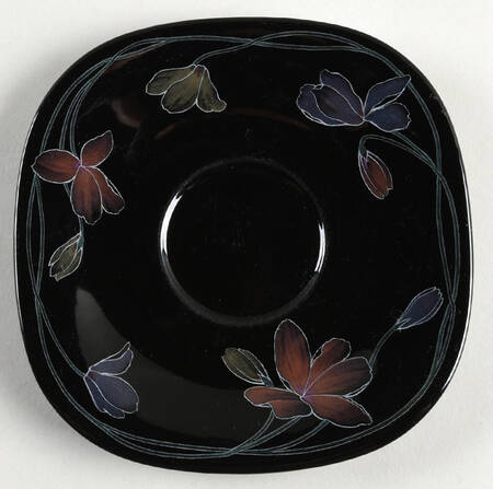 Flowers of The Night Saucer