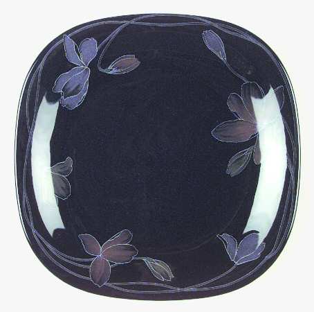 Flowers of The Night Dinner Plate