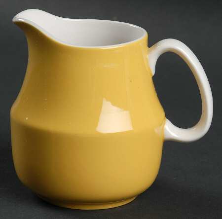 Flora Creamer