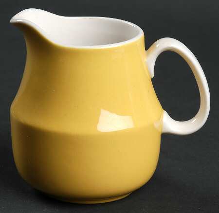 Flora Creamer