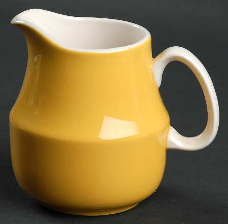 Flora Creamer