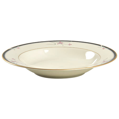 Floradora Rim Soup Bowl