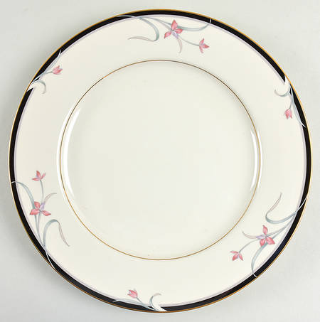 Floradora 12" Chop Plate (Round Platter)