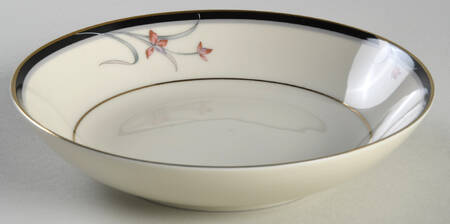 Floradora Fruit/Dessert (Sauce) Bowl