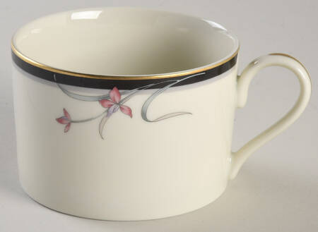 Floradora Flat Cup