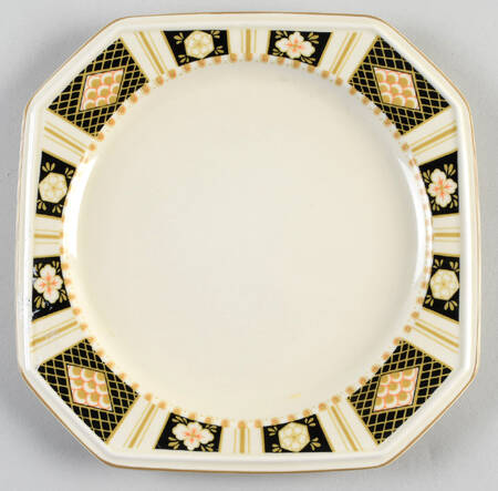 Florentine Salad Plate