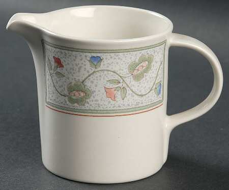 Florella Creamer