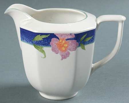 Florella Creamer by Mikasa