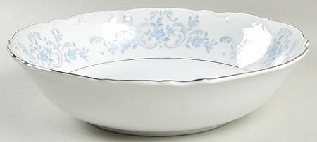 Florentine 9" Round Vegetable Bowl