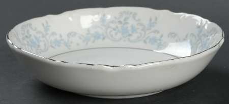 Florentine Fruit/Dessert (Sauce) Bowl