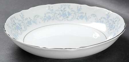 Florentine Coupe Soup Bowl