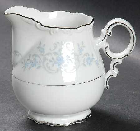 Florentine Creamer