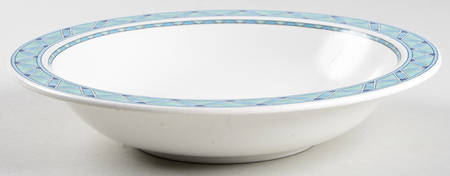 Florenza Rim Soup Bowl