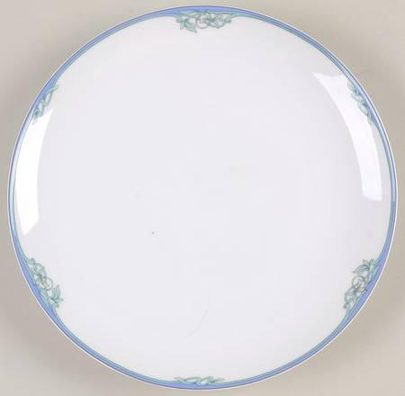 Floret Salad Plate