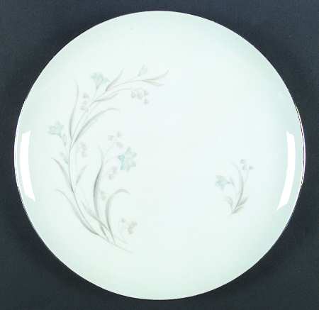 Flowerwood Dinner Plate
