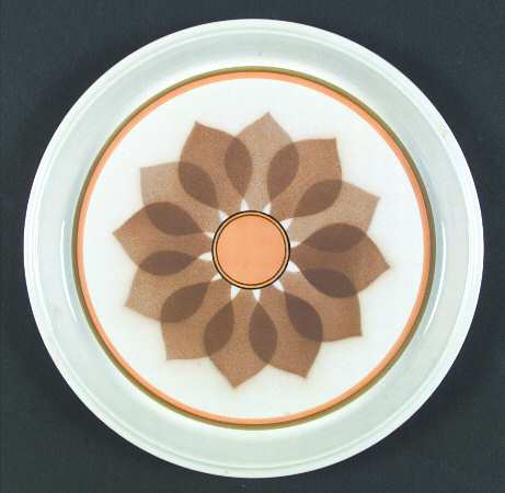 Flyte Dinner Plate