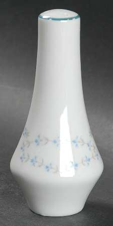 Fountainbleau Salt Shaker