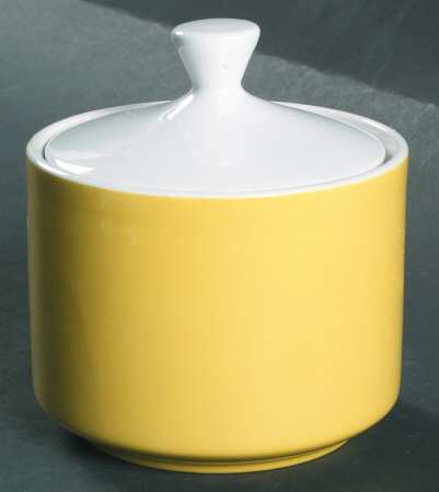 Focus Yellow