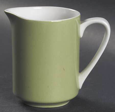 Focus Green Creamer