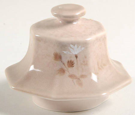 Folk Dance Lid for Coffee Pot