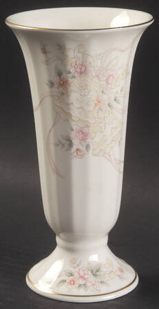 Forever Love 6" Vase