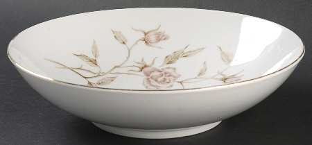 Fonda 9" Round Vegetable Bowl