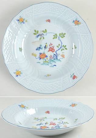 Fontaine Large Rim Soup Bowl