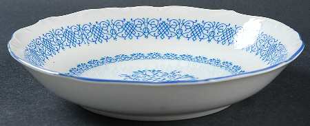 Fontainebleau Coupe Soup Bowl