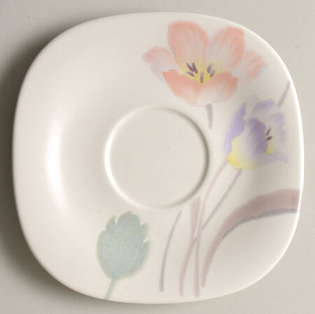 Footloose Saucer