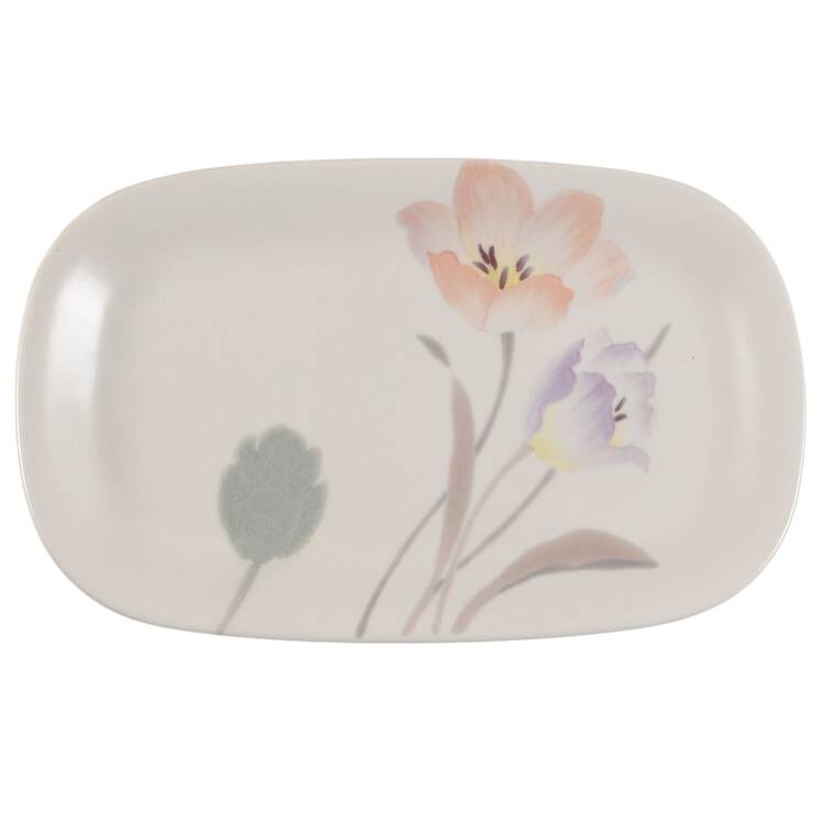 Footloose Butter Tray