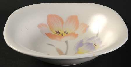 Footloose Coupe Cereal Bowl