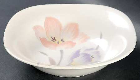 Footloose Fruit/Dessert (Sauce) Bowl