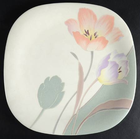 Footloose 12" Chop Plate (Round Platter)