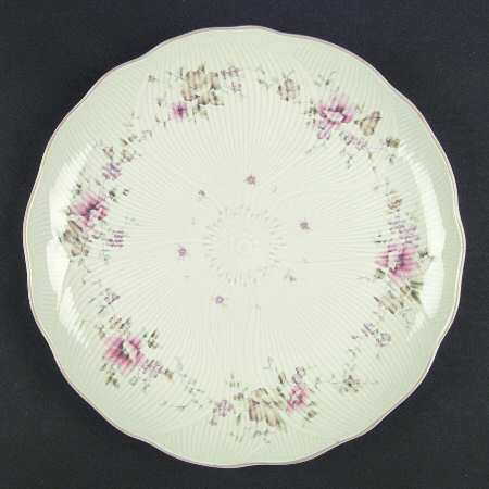 Forever Dinner Plate