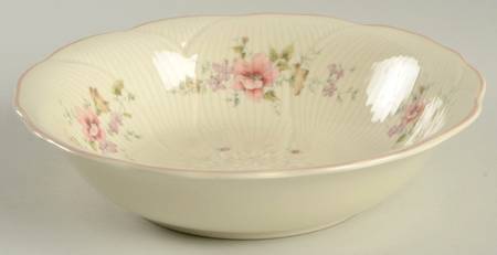 Forever Coupe Soup Bowl