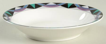 Forecast Fruit/Dessert (Sauce) Bowl