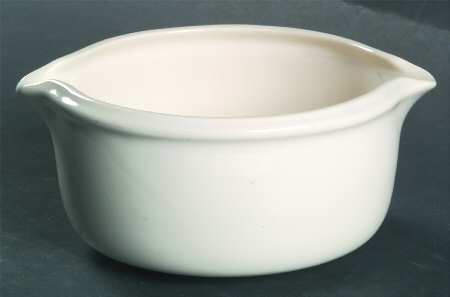 Forecast Gravy Boat
