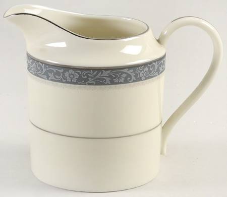 Forsythe Creamer