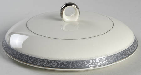 Forsythe Lid for 2.5 Qt Round Casserole