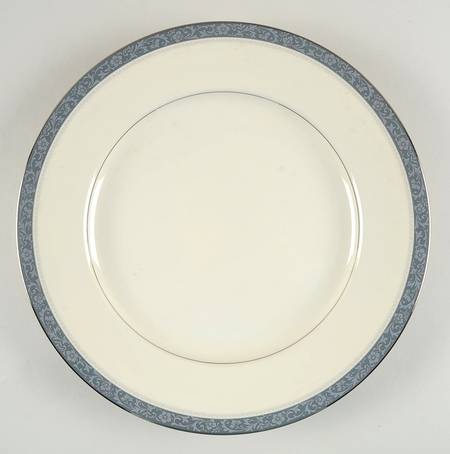 Forsythe 12" Chop Plate (Round Platter)